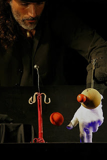 El mago Ramón y Ros