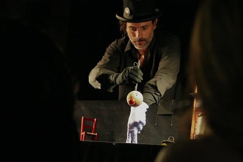 Ros y Ramón_empieza el viaje