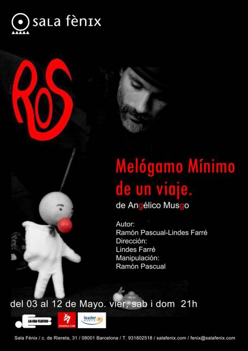 Sala Fenix_cartel