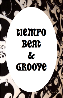 Tiempo, beat, groove_portada