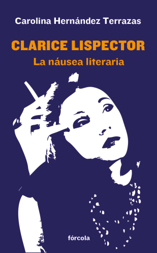 clarice lispector