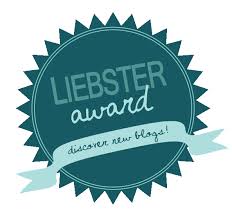 LIEBSTER AWARD
